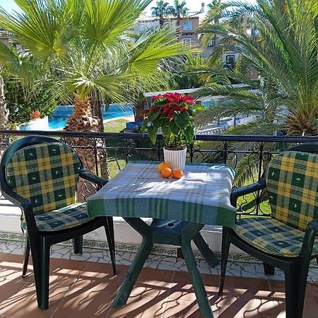 Casa Al Mare Aldea Apartment Торевиеха Екстериор снимка
