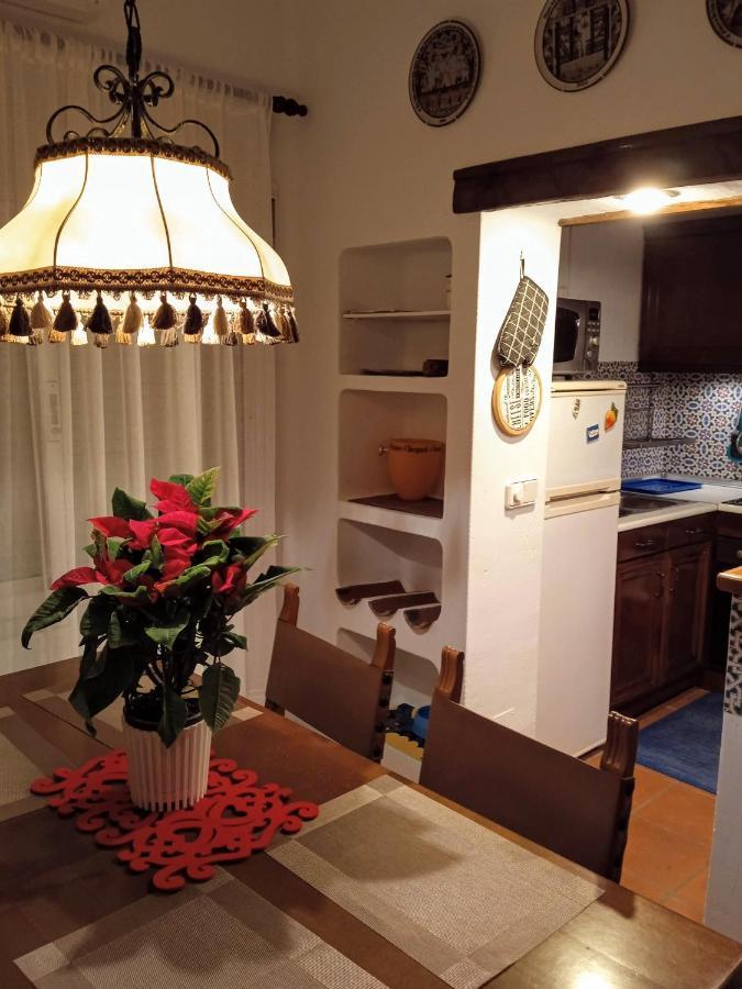 Casa Al Mare Aldea Apartment Торевиеха Екстериор снимка