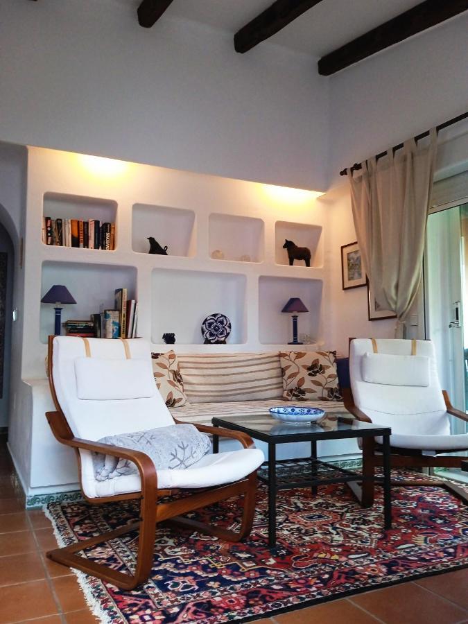 Casa Al Mare Aldea Apartment Торевиеха Екстериор снимка