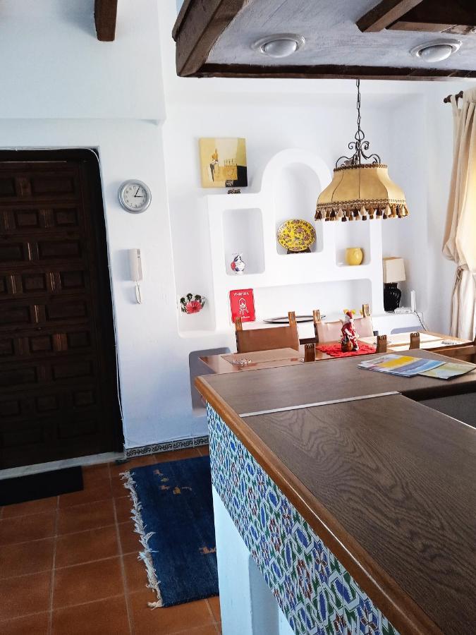 Casa Al Mare Aldea Apartment Торевиеха Екстериор снимка