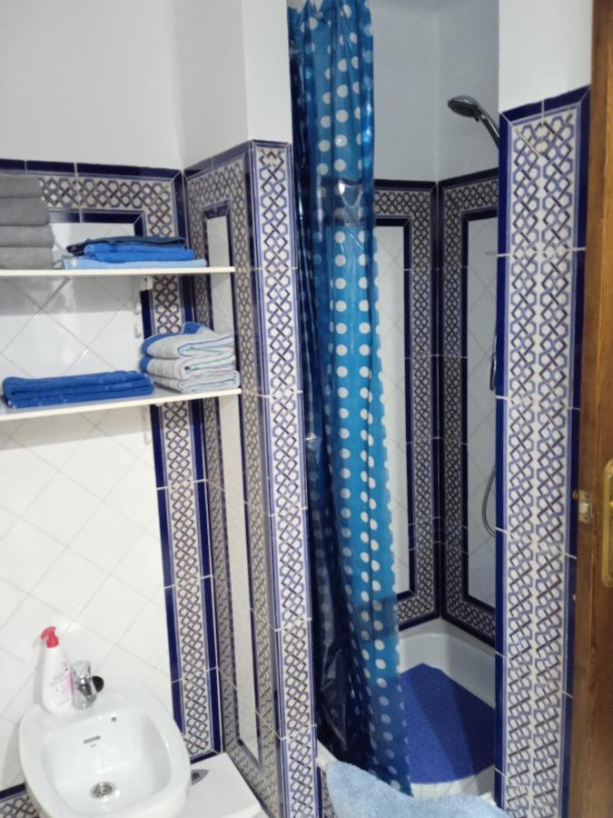 Casa Al Mare Aldea Apartment Торевиеха Екстериор снимка