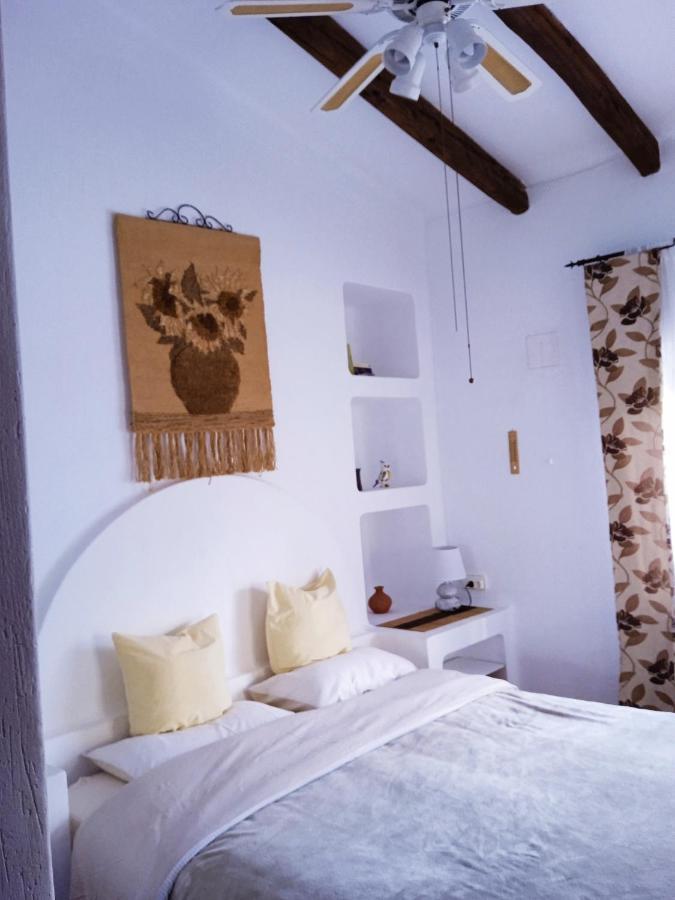 Casa Al Mare Aldea Apartment Торевиеха Екстериор снимка