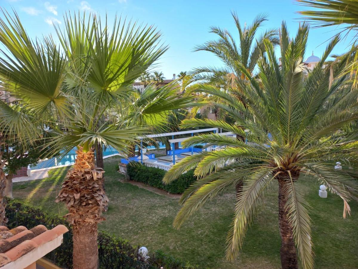 Casa Al Mare Aldea Apartment Торевиеха Екстериор снимка