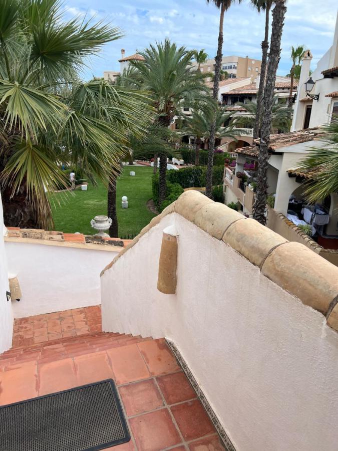 Casa Al Mare Aldea Apartment Торевиеха Екстериор снимка
