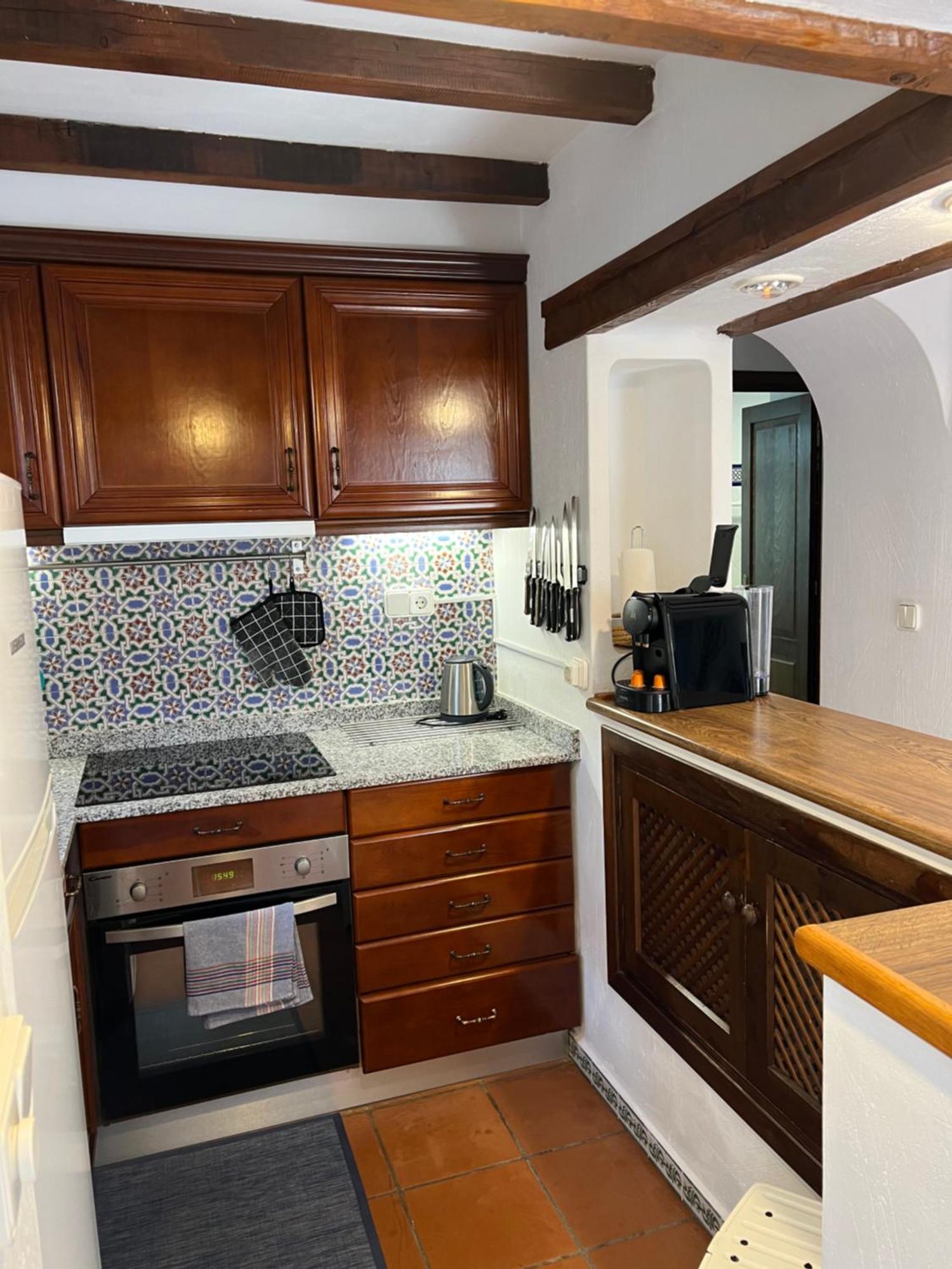 Casa Al Mare Aldea Apartment Торевиеха Екстериор снимка
