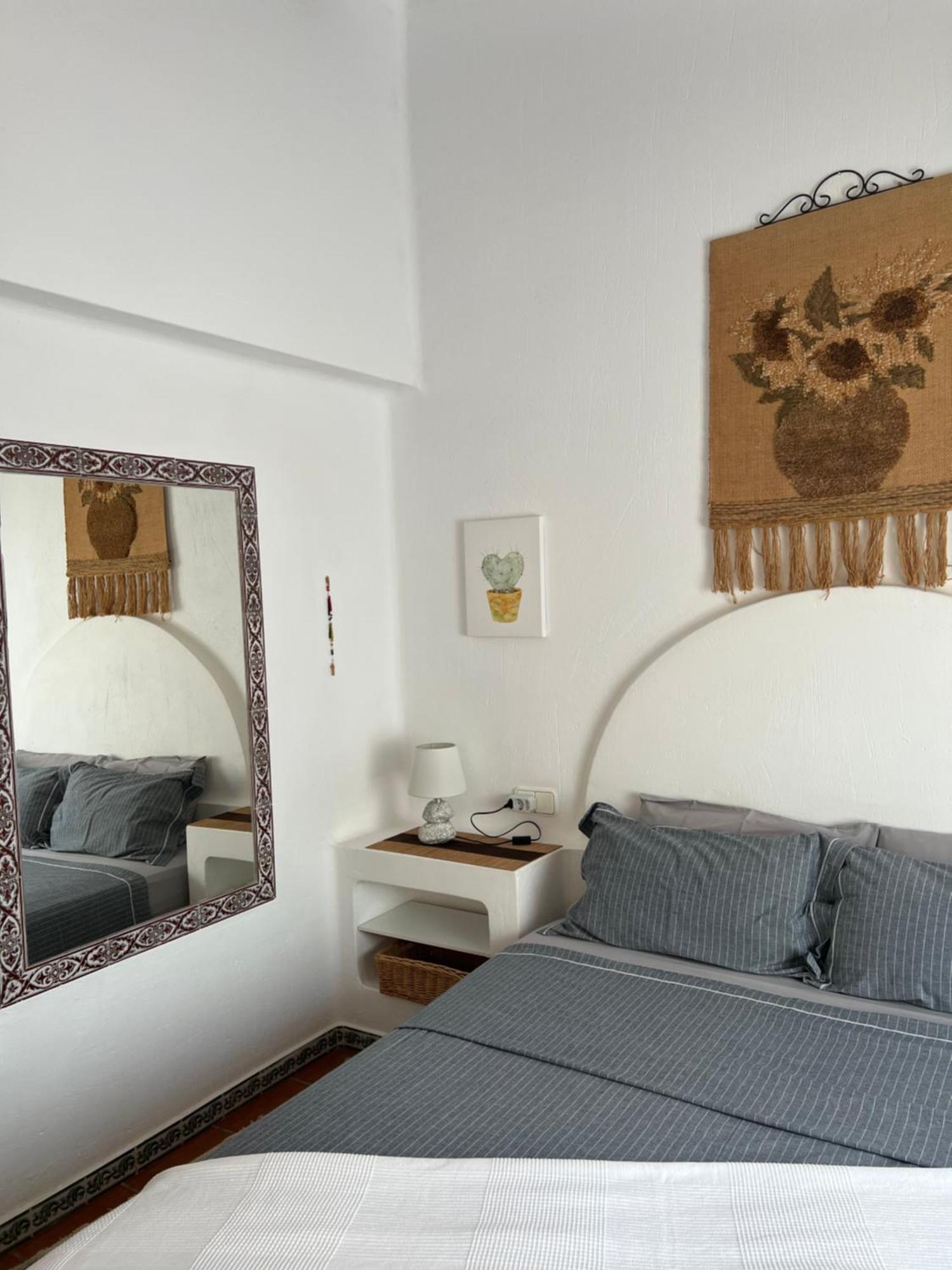 Casa Al Mare Aldea Apartment Торевиеха Екстериор снимка