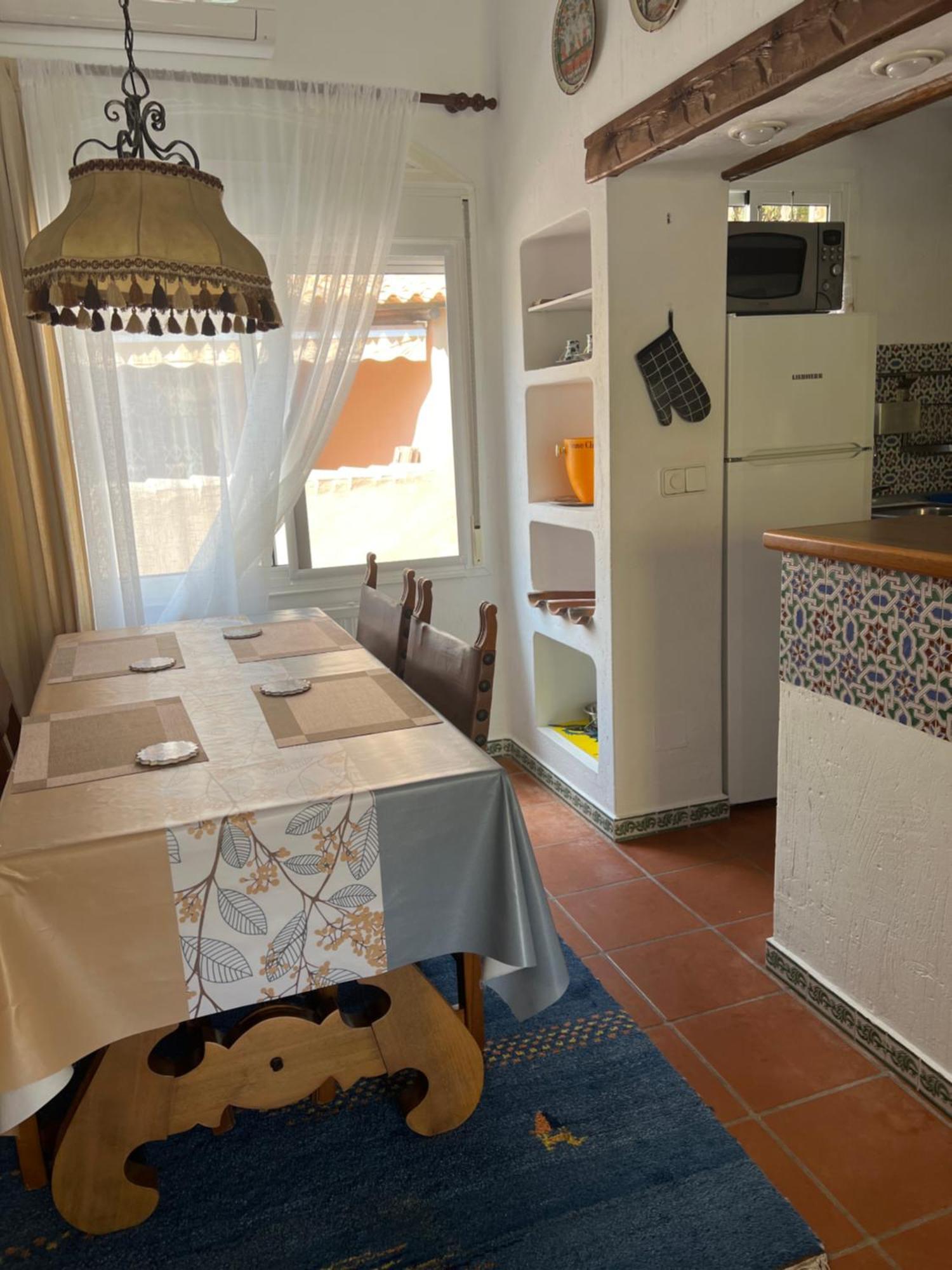 Casa Al Mare Aldea Apartment Торевиеха Екстериор снимка