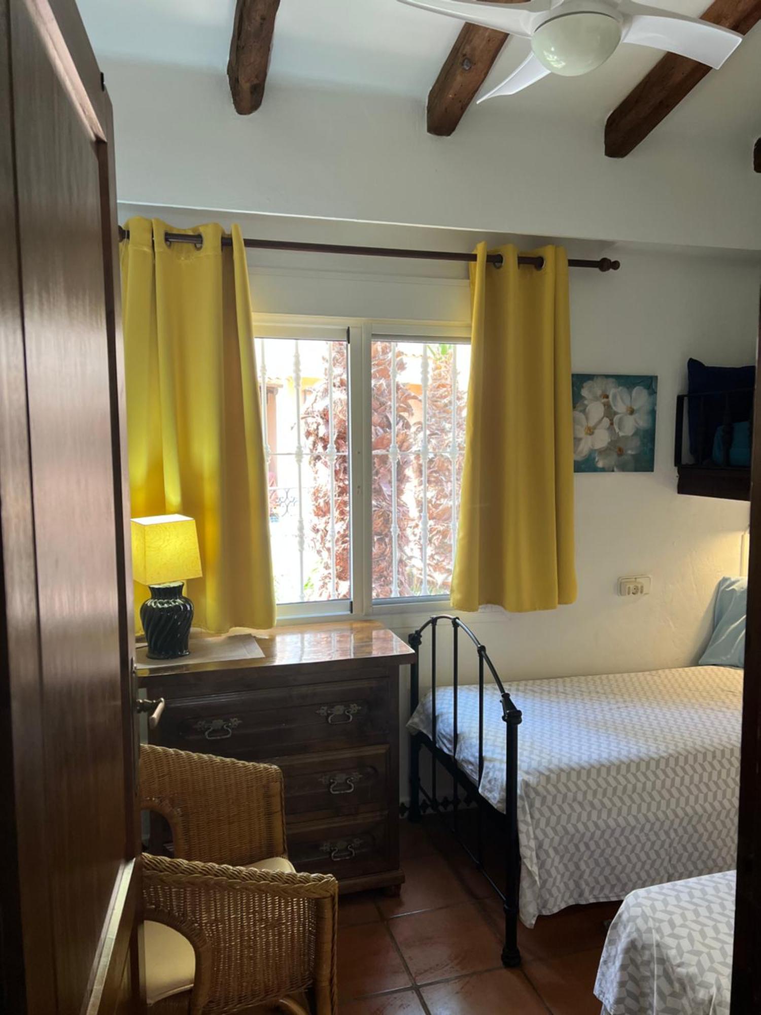 Casa Al Mare Aldea Apartment Торевиеха Екстериор снимка