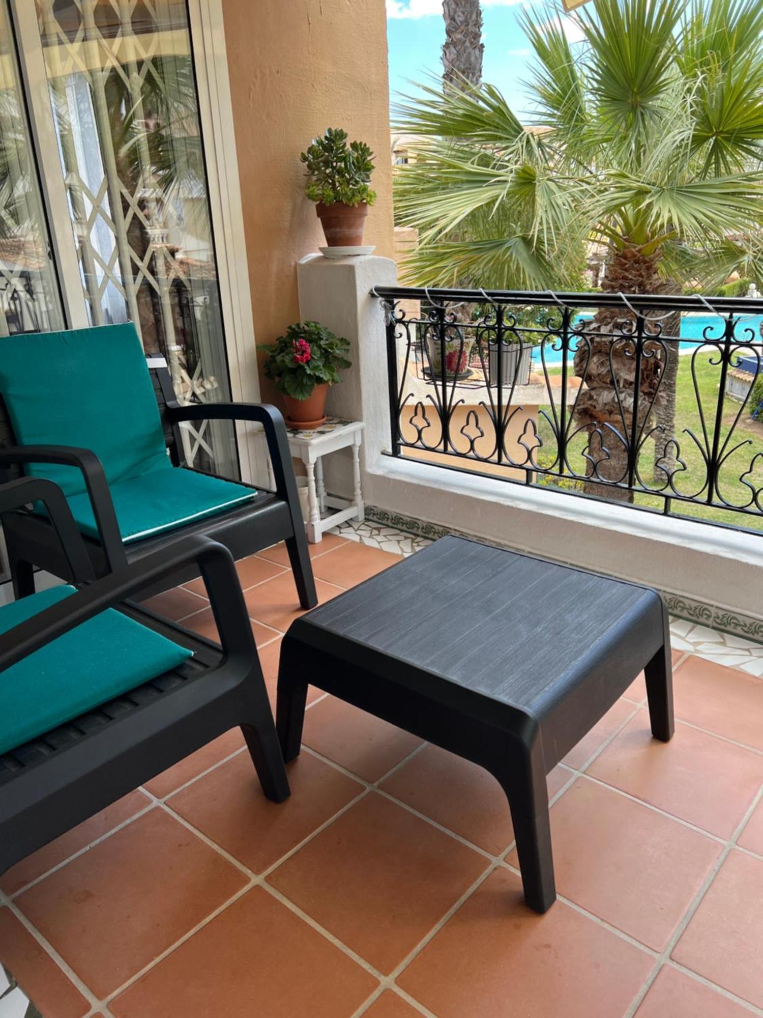 Casa Al Mare Aldea Apartment Торевиеха Екстериор снимка